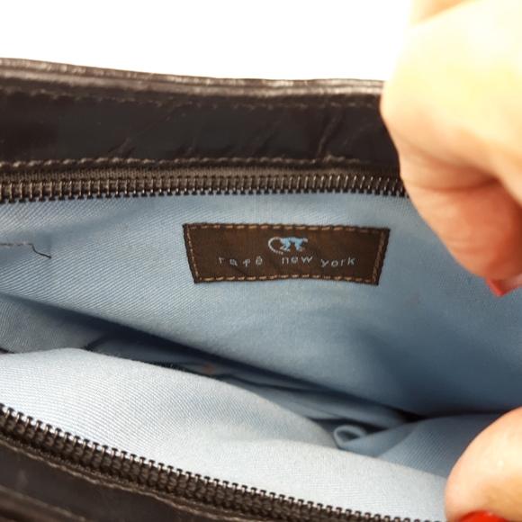 Rafe New York Shoulder Bag - Picture 6 of 14